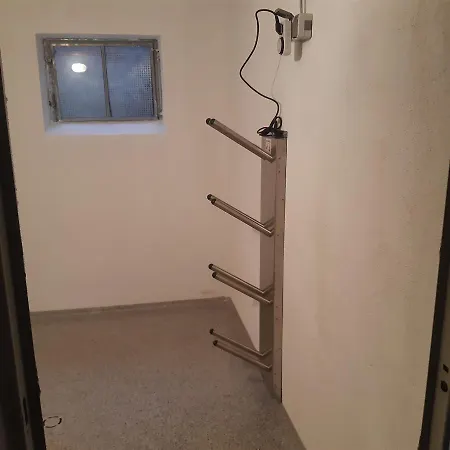 Jagerhaeusl 度假居