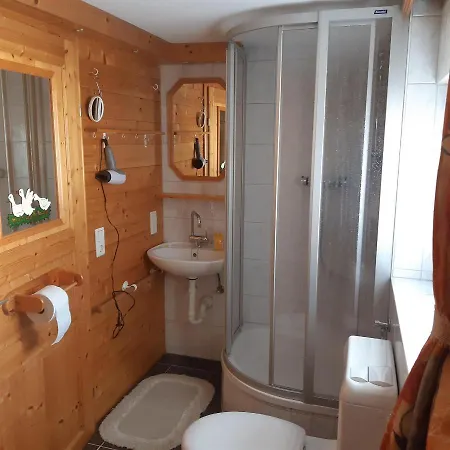 Jagerhaeusl Vakantiehuis Fügen