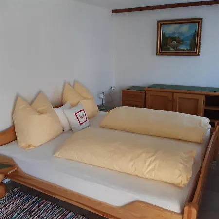 Vakantiehuis Jagerhaeusl Fügen