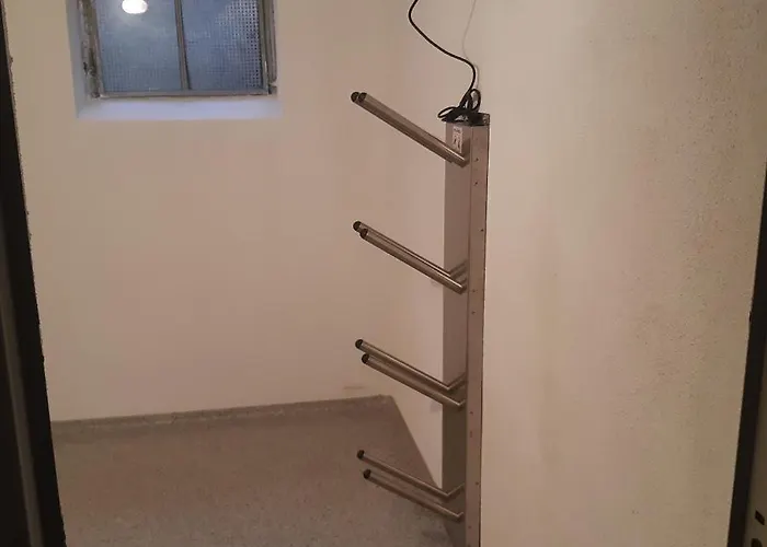 Jagerhaeusl Feriehus