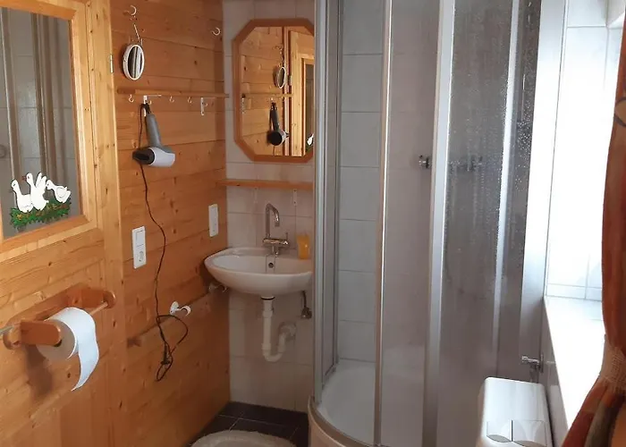 Jagerhaeusl Feriehus Fügen