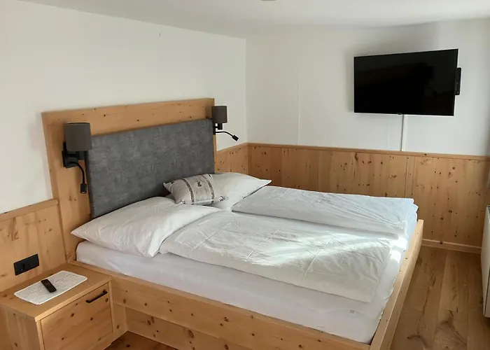 Jagerhaeusl بيت للعطل فغن