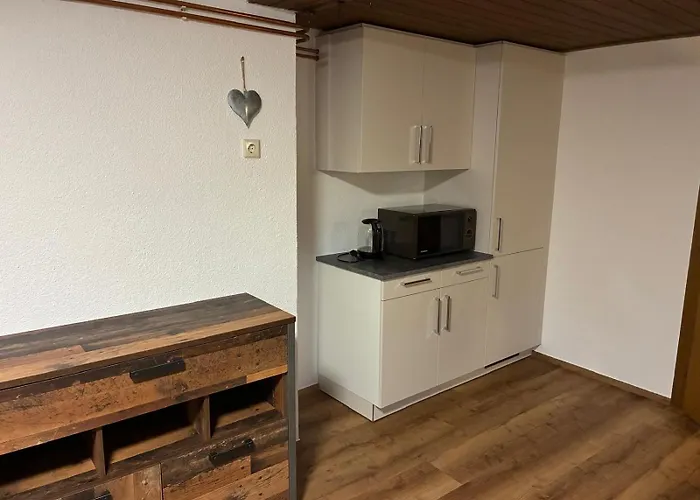 بيت للعطل Jagerhaeusl