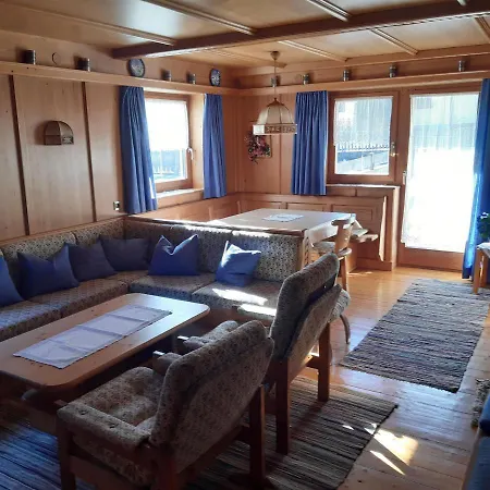 Jagerhaeusl Casa vacanze