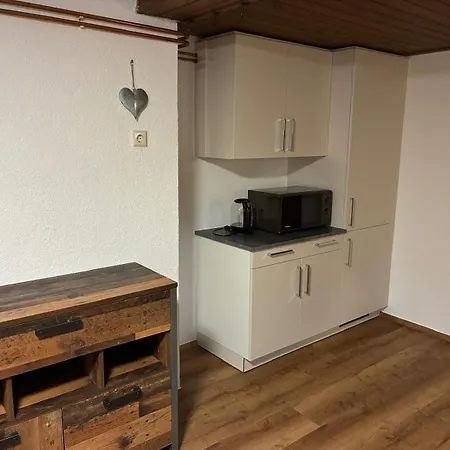 Casa vacanze Jagerhaeusl