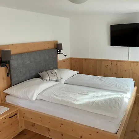 Jagerhaeusl Дом отдыха Фюген